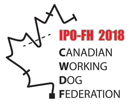 Canadian IPO-FH Championship 2018